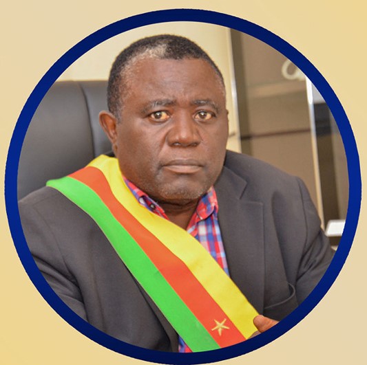 2nd Deputy City Mayor